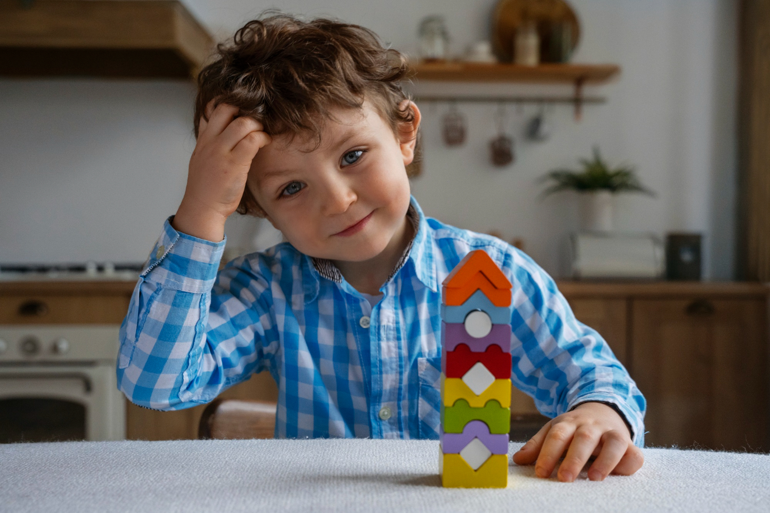 Developmental Disorders